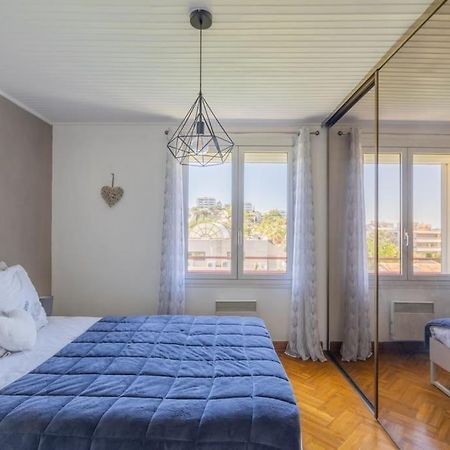 La Perle De Coco Appartement Marseilles Buitenkant foto