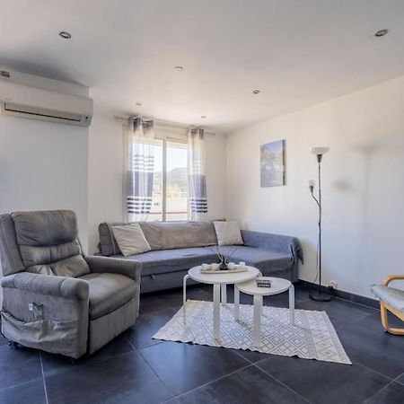 La Perle De Coco Appartement Marseilles Buitenkant foto