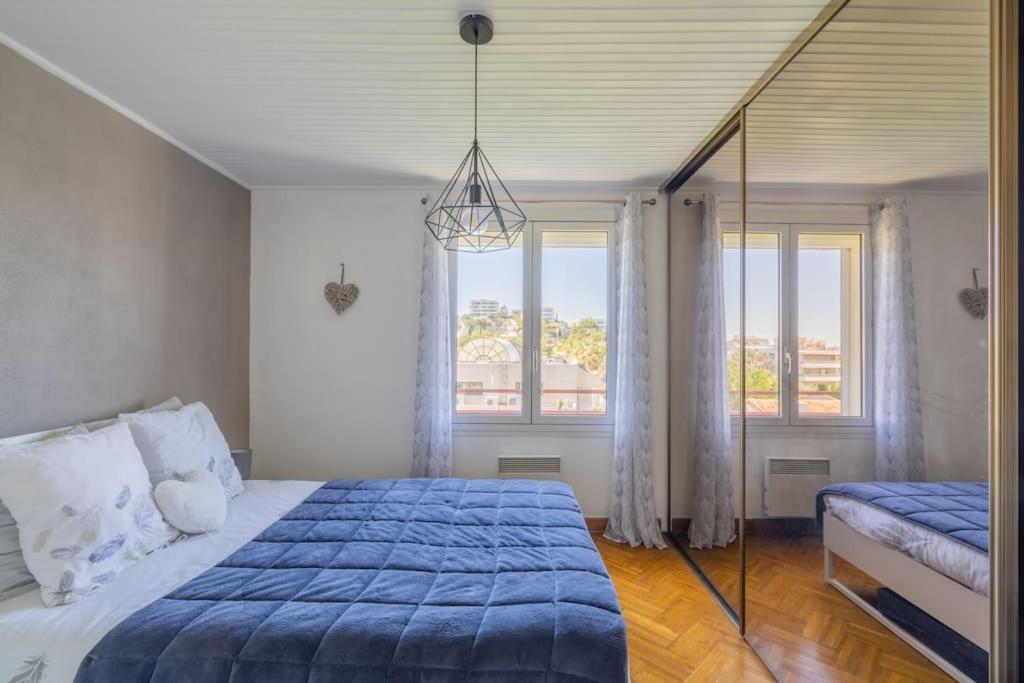 La Perle De Coco Appartement Marseilles Buitenkant foto